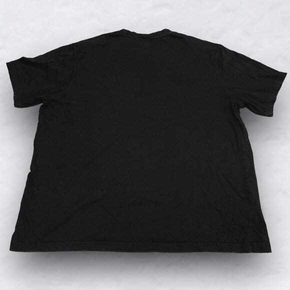 Motorhead England Oversized T-Shirt - Picture 2 of 3